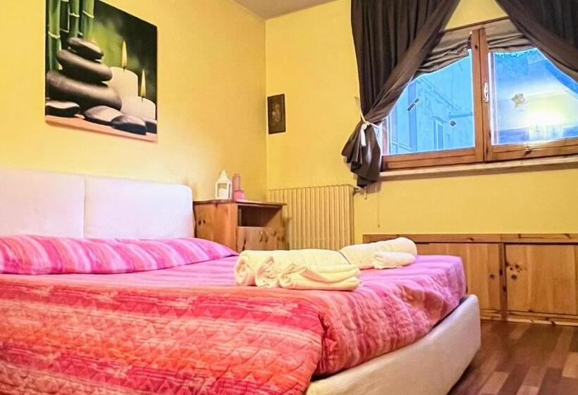 Brain Residence Laceno