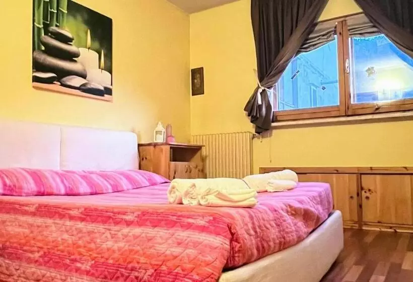 Brain Residence Laceno