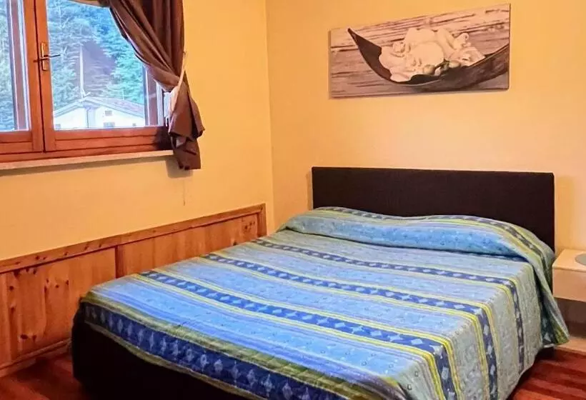 Brain Residence Laceno