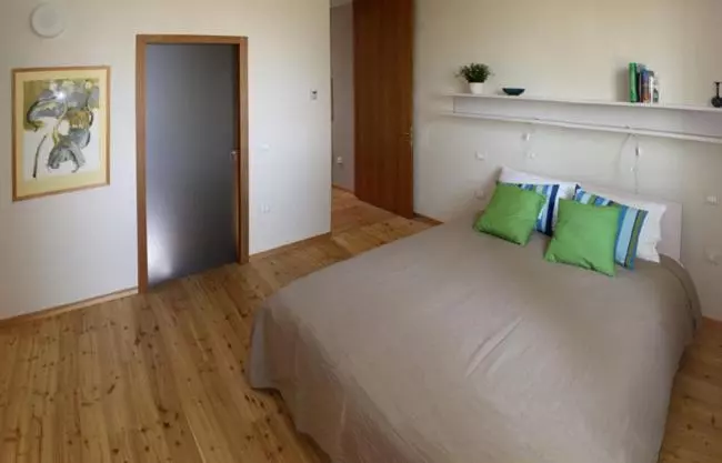 ホテル Agriturismo Gallegati