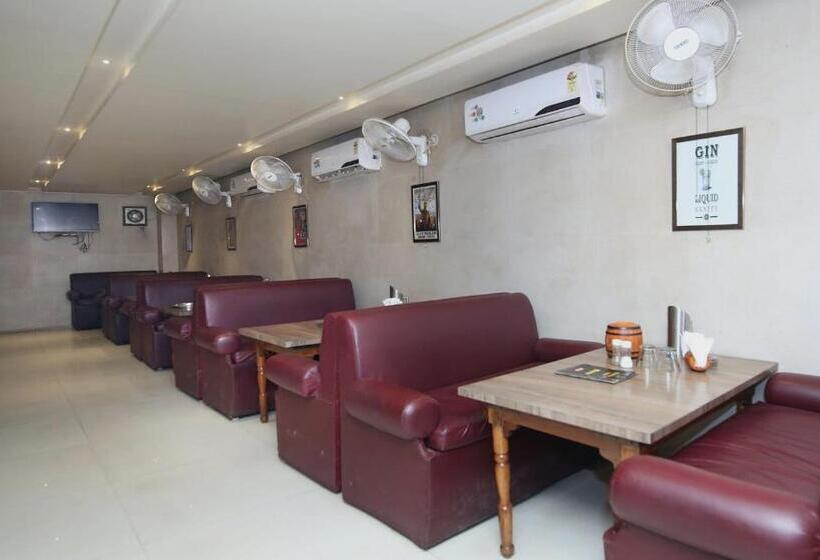 בית מלון כפרי Capital O Kartik