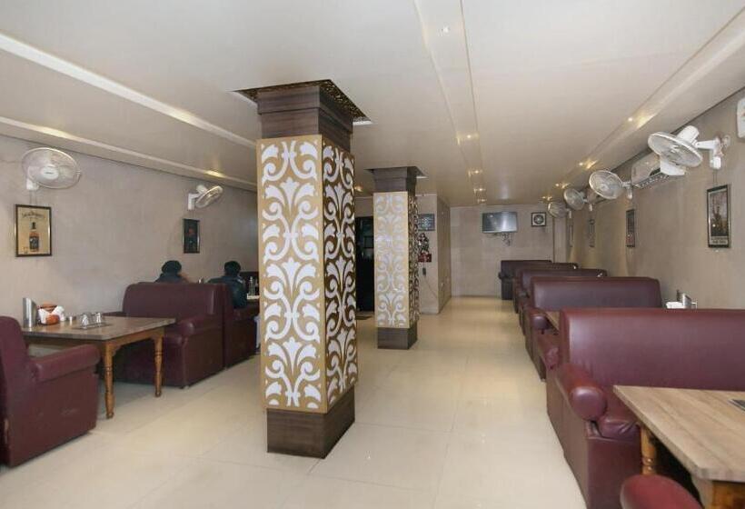 בית מלון כפרי Capital O Kartik