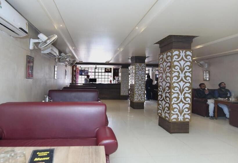 בית מלון כפרי Capital O Kartik