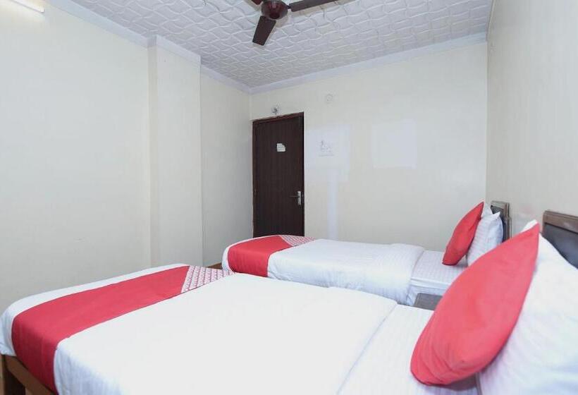 בית מלון כפרי Capital O Kartik