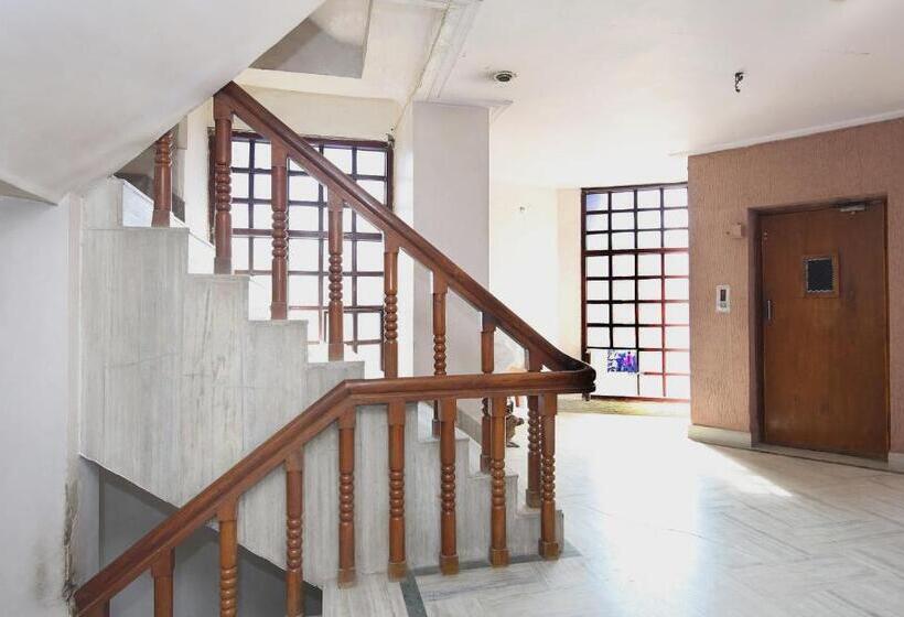 בית מלון כפרי Capital O Kartik