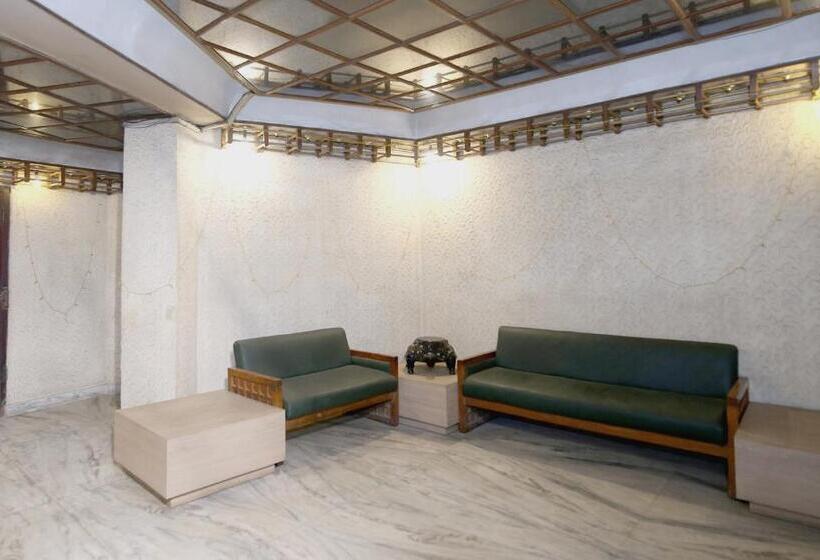 בית מלון כפרי Capital O Kartik