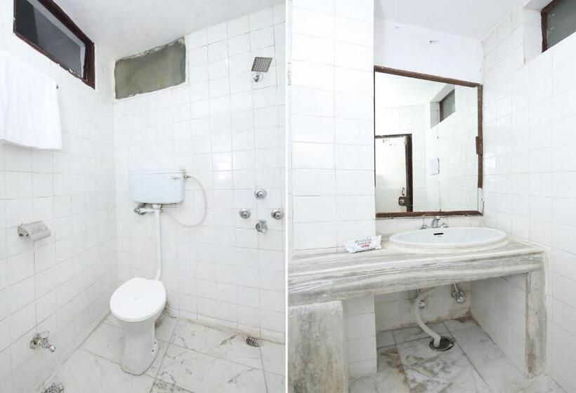 בית מלון כפרי Capital O Kartik