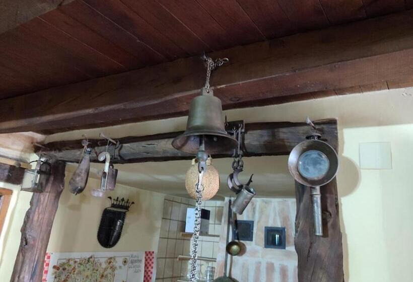 בית מלון כפרי La Casa De Aza