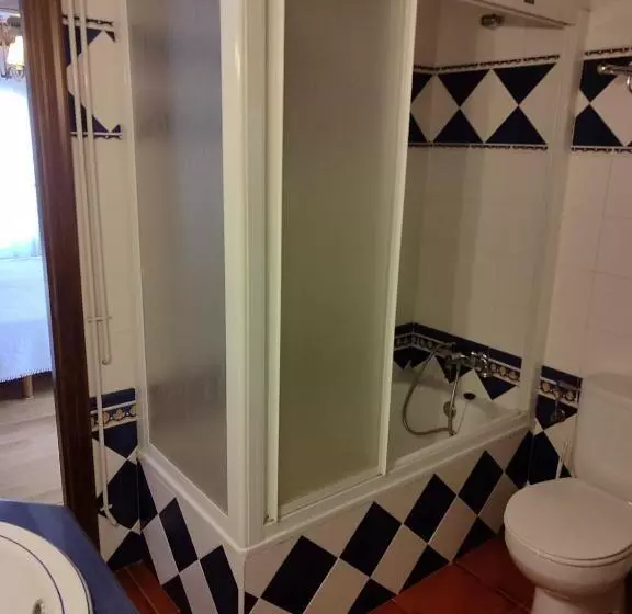 Hotelli La Casa De Aza