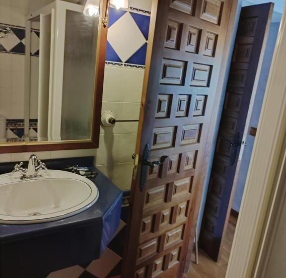 בית מלון כפרי La Casa De Aza