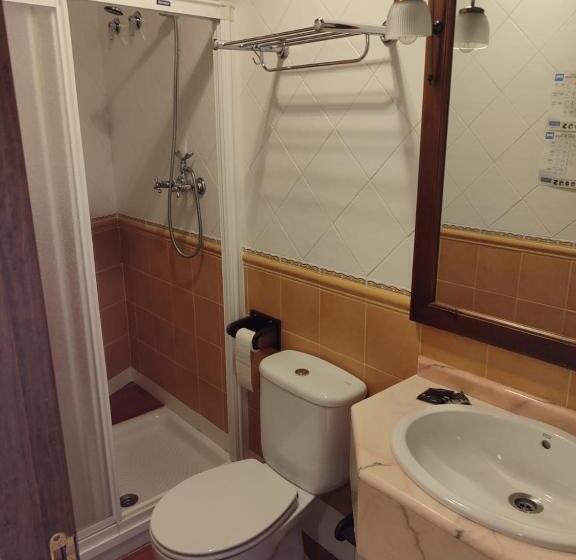 בית מלון כפרי La Casa De Aza