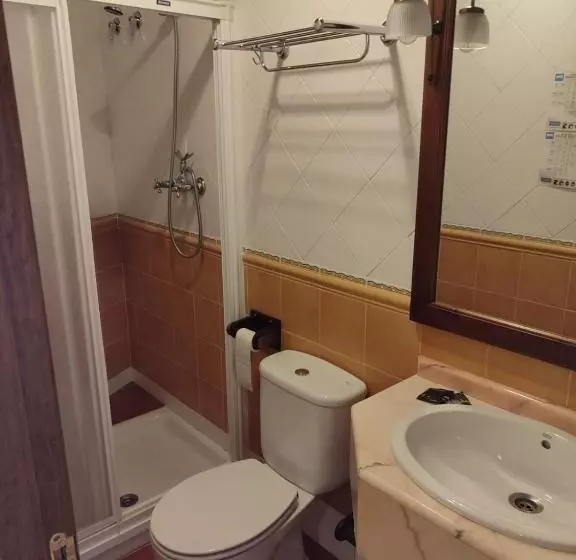 Hotelli La Casa De Aza