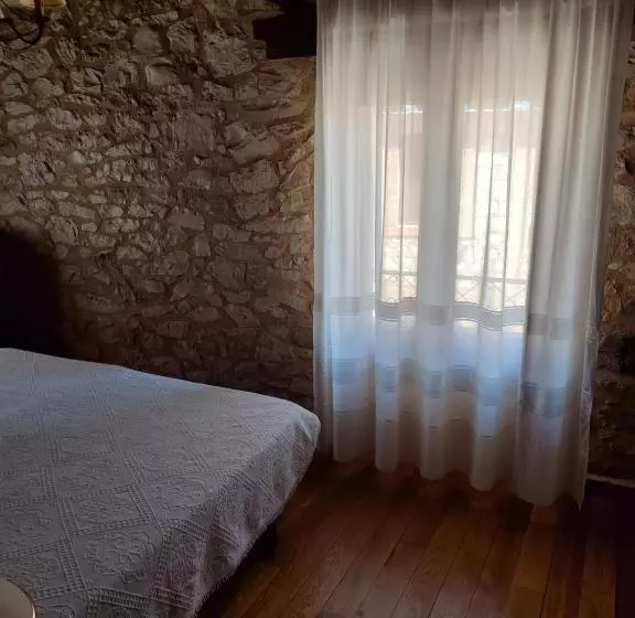 Hotelli La Casa De Aza