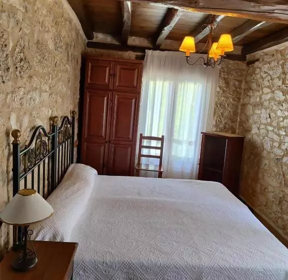 Hotelli La Casa De Aza