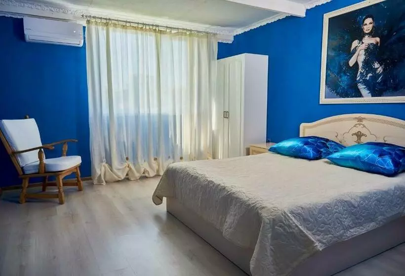 Hotelli Lux Aquapark