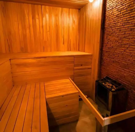 Hotelli Lux Aquapark