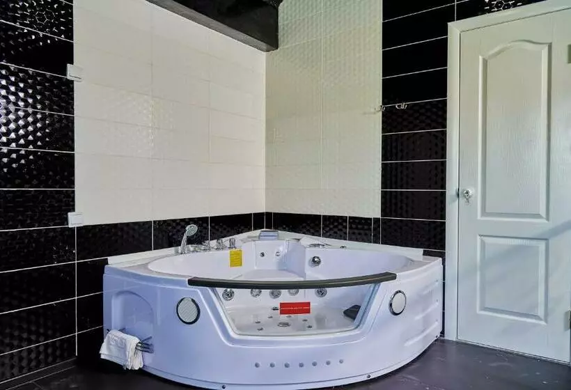 Hotelli Lux Aquapark