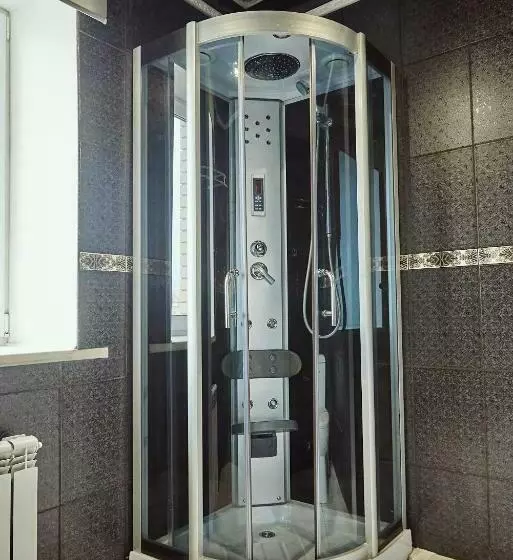 Hotelli Lux Aquapark