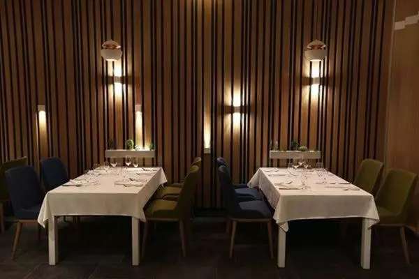 Hotel Onogošt