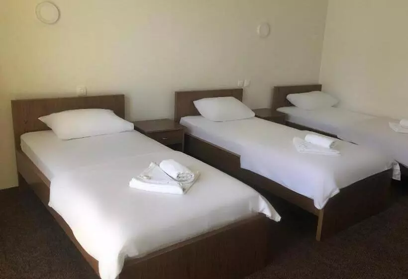 Hotel Onogošt