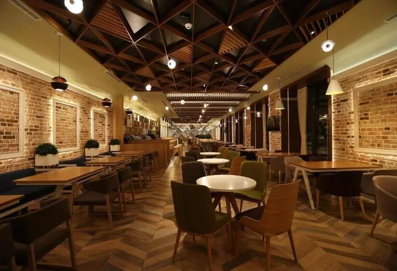 Hotel Onogošt