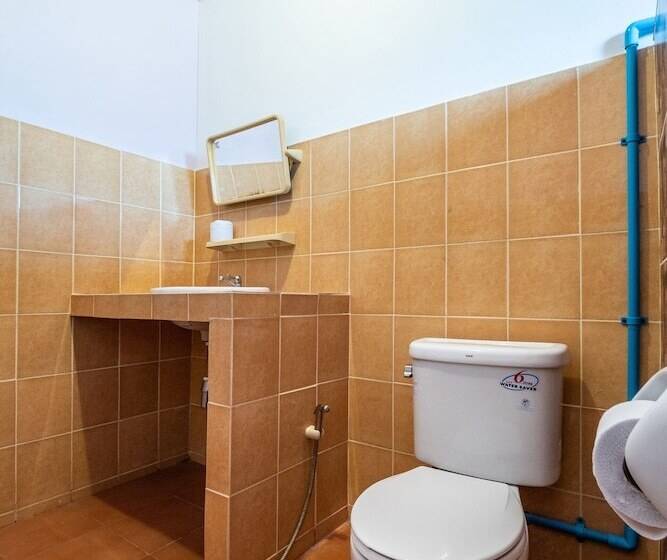 호텔 Alysia Spring Resort