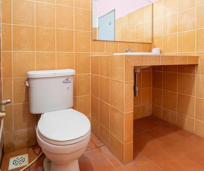 호텔 Alysia Spring Resort