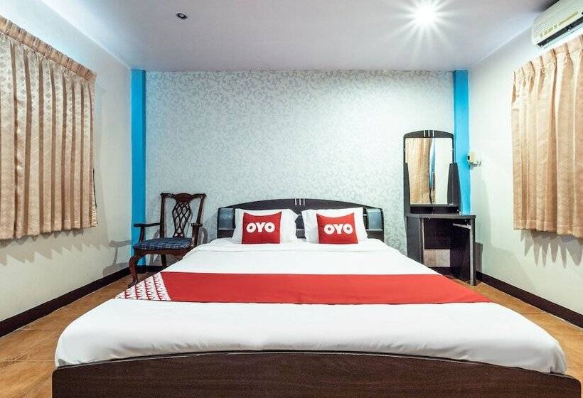 호텔 Alysia Spring Resort