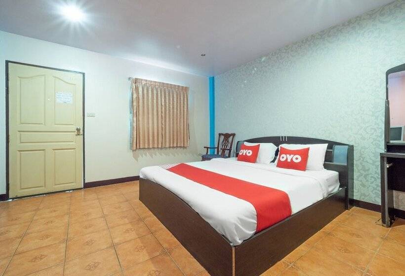 호텔 Alysia Spring Resort