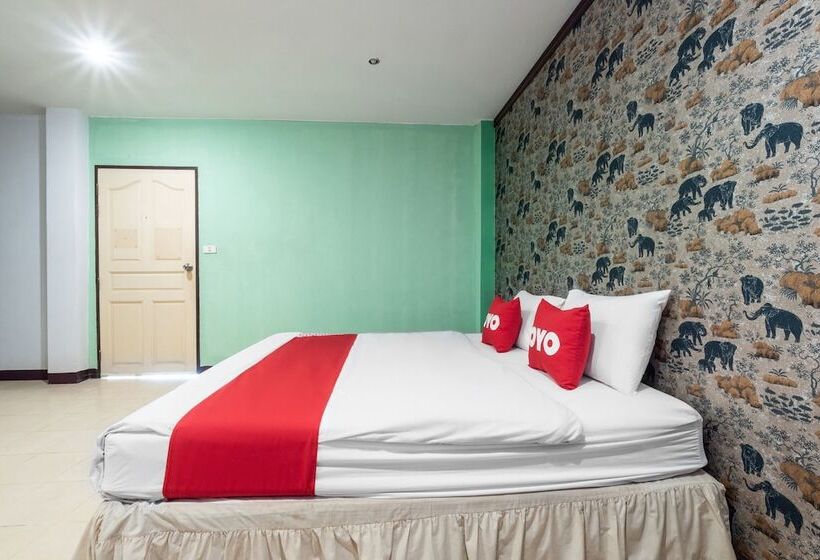 호텔 Alysia Spring Resort