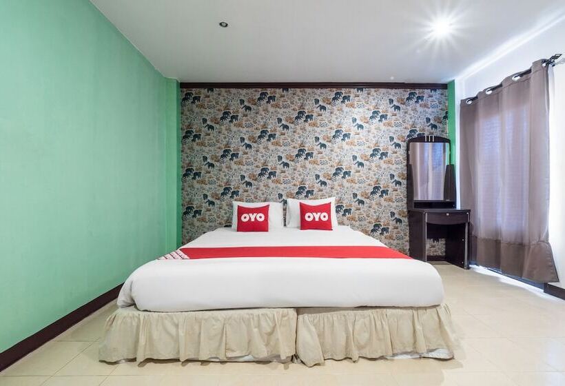 호텔 Alysia Spring Resort