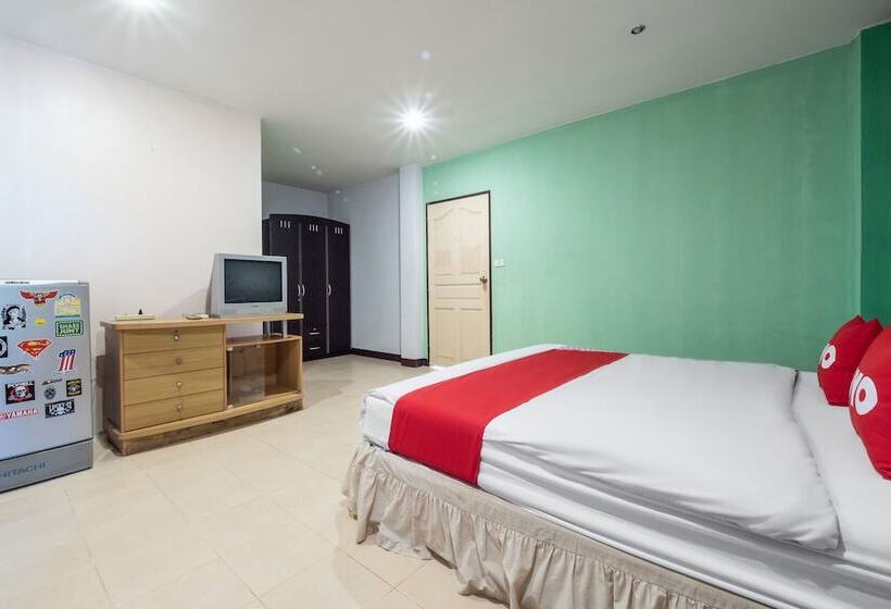 호텔 Alysia Spring Resort