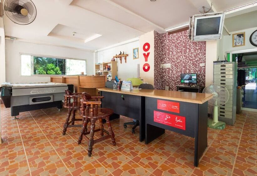 호텔 Alysia Spring Resort