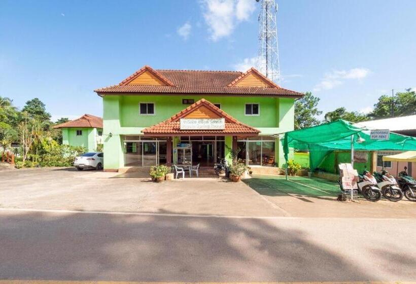 호텔 Alysia Spring Resort