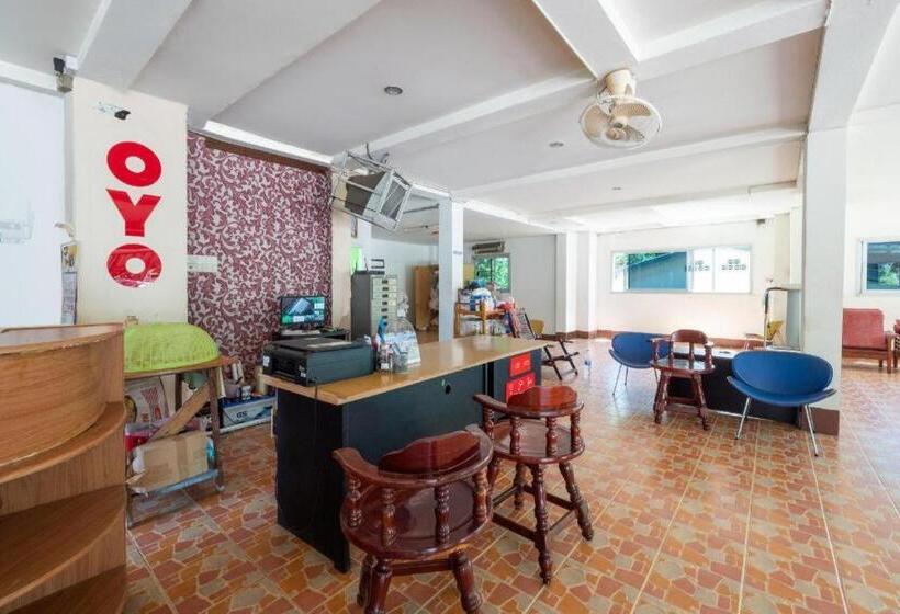 호텔 Alysia Spring Resort