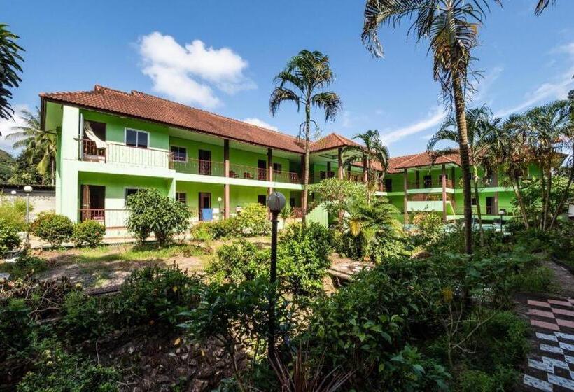 호텔 Alysia Spring Resort