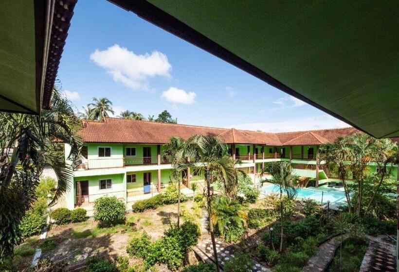 호텔 Alysia Spring Resort