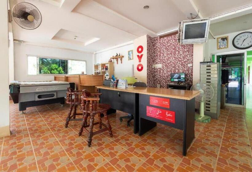 호텔 Alysia Spring Resort