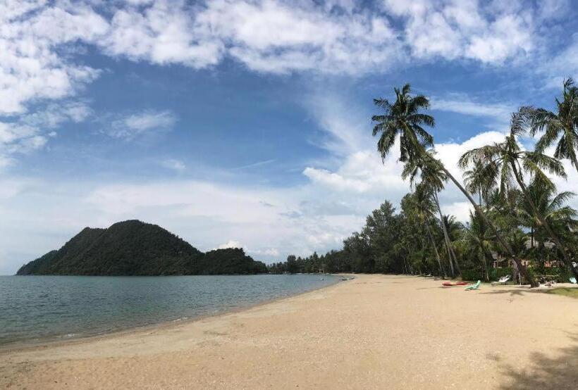 호텔 Alysia Spring Resort