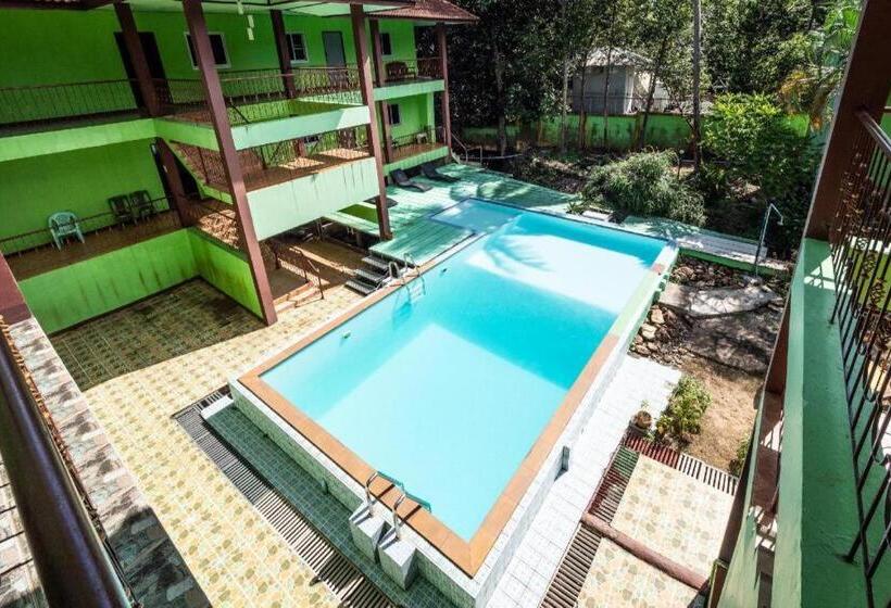 호텔 Alysia Spring Resort