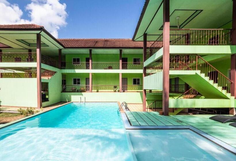 호텔 Alysia Spring Resort