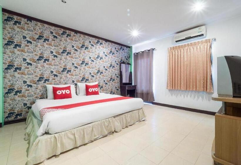 호텔 Alysia Spring Resort