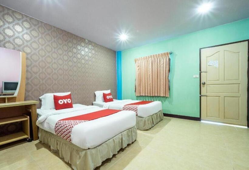 호텔 Alysia Spring Resort