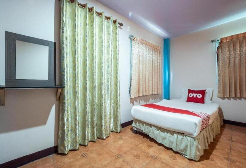 호텔 Alysia Spring Resort