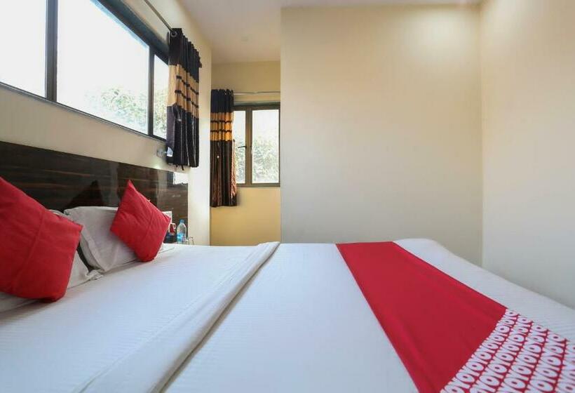 هتل Oyo 8863  Sigma