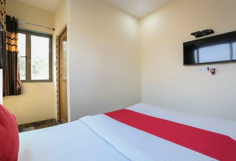 هتل Oyo 8863  Sigma