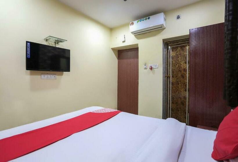 هتل Oyo 8863  Sigma