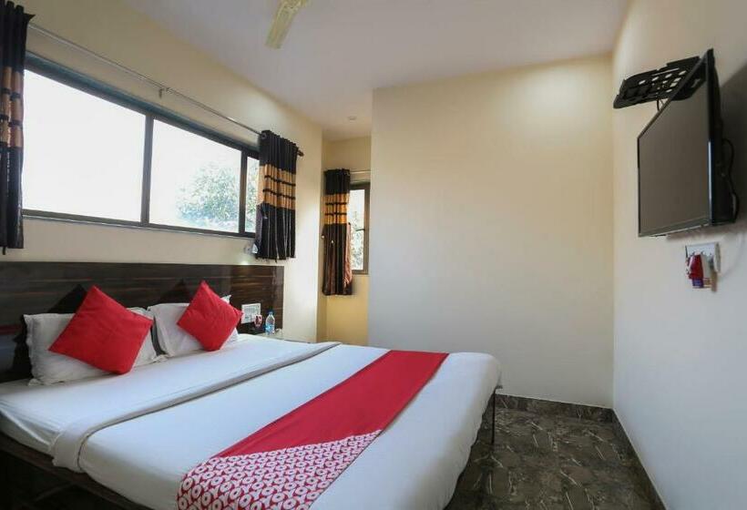 هتل Oyo 8863  Sigma