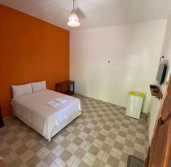 Pensão Pousada Trilha Das Dunas