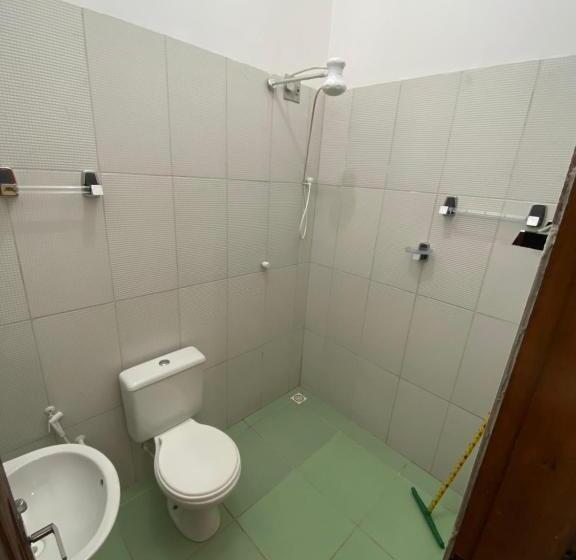 Pensão Pousada Trilha Das Dunas